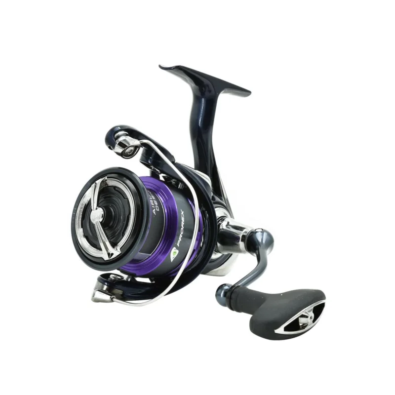 Kołowrotek spinningowy 24 Daiwa Prorex X LT 3000-C 6 łożysk Zniżka