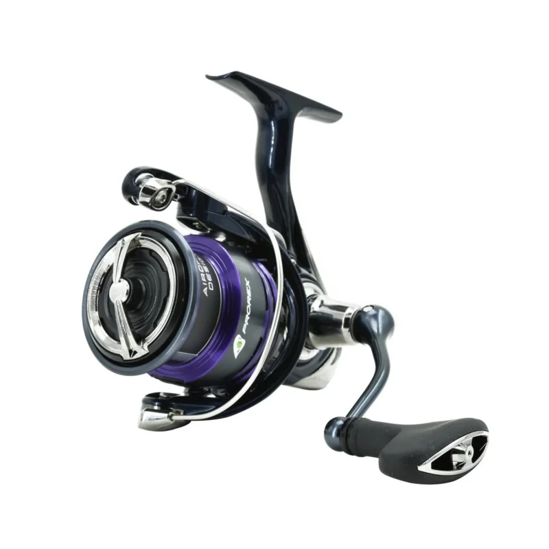 Kołowrotek spinningowy 24 Daiwa Prorex X LT 3000-CXH 6 łożysk Nowy