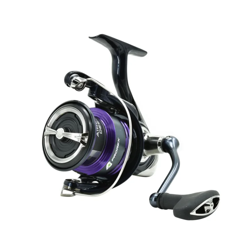 Ograniczona ilość Kołowrotek spinningowy 24 Daiwa Prorex X LT 4000-C 6 łożysk