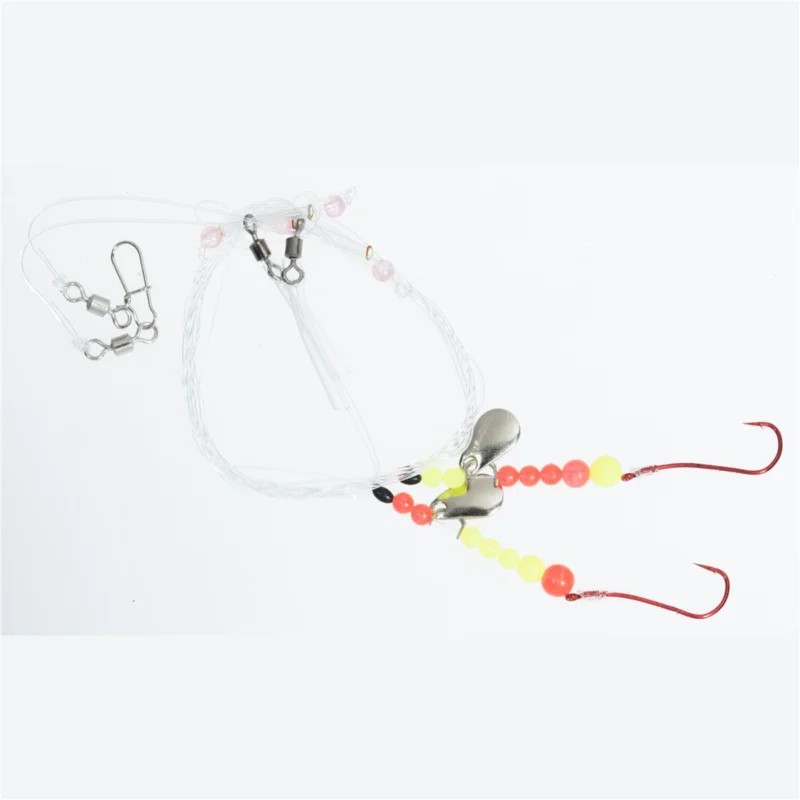 Oferta Zestaw morski / plażowy Jaxon M62 B hak nr 4