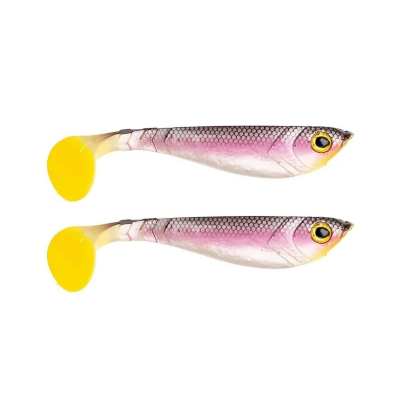 Taniej Przynęta ripper Pulse Shad wagasaki Berkley 11cm 2 sztuki