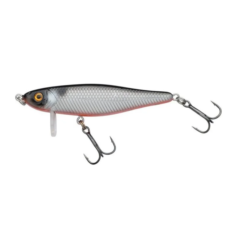 Nie przegap Wobler Pulse Racer 7cm / 10g fegis