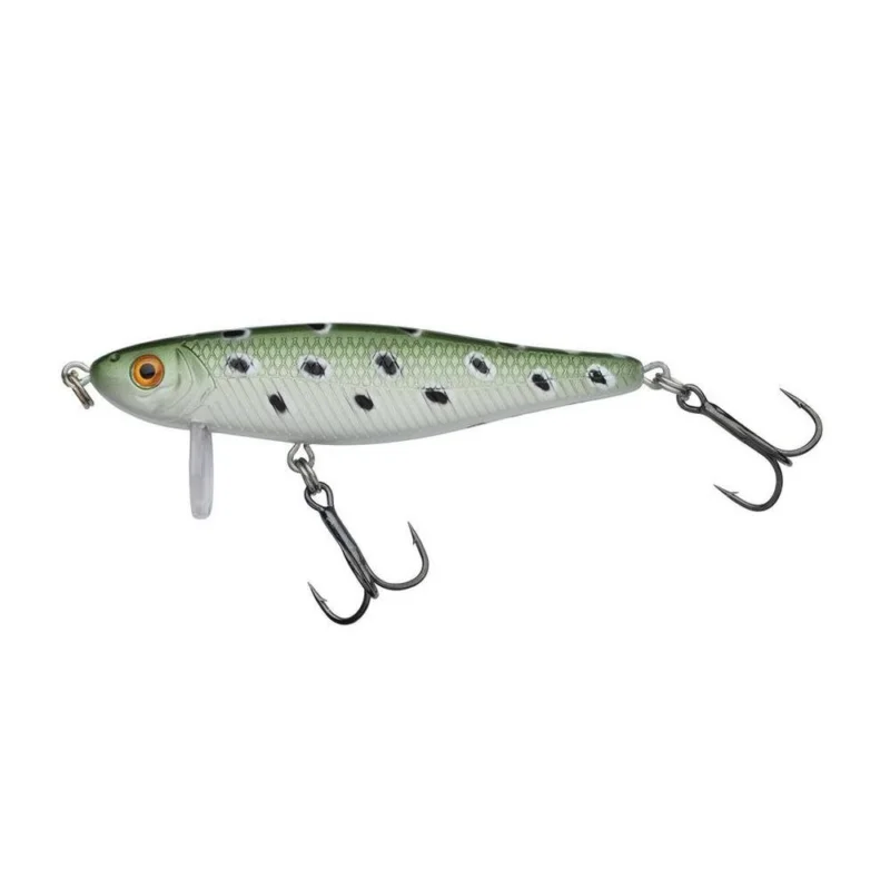 Ograniczona ilość Wobler Pulse Racer 7cm / 10g frog