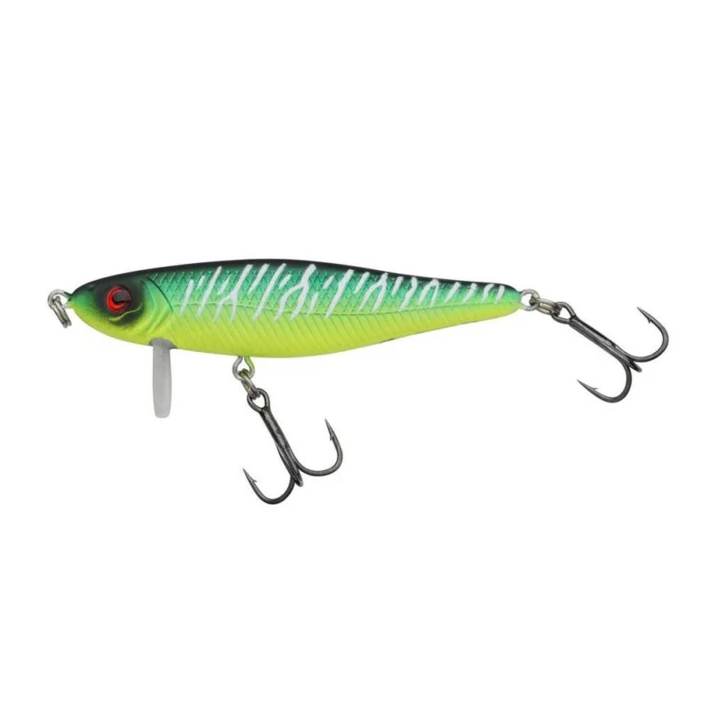 Wobler Pulse Racer 7cm / 10g firetiger Hit cenowy