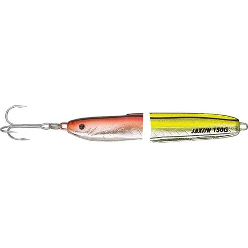Wyjątkowa oferta Pilker Jaxon Holo Select Born 150 g PZ dwa kolory