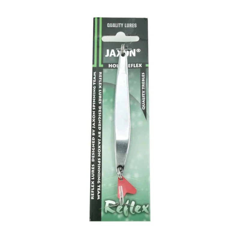 Kup teraz Błystka wahadłowa Jaxon Holo Reflex Slim 2A 22g
