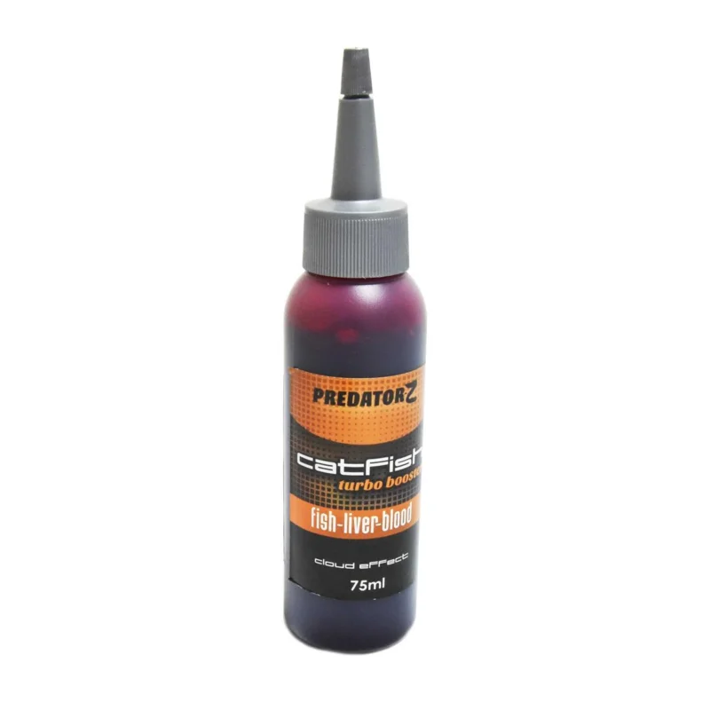 Booster Carp Zoom catfish turbo 75ml Niska cena