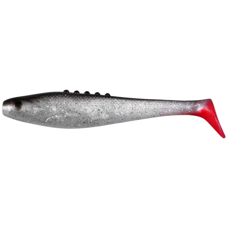 Przynęta ripper Lunatic Dragon 12.5cm kolor S-01-161 2 sztuki Łatwy zwrot