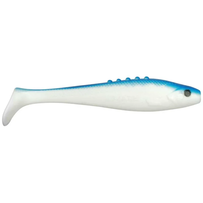 Zamów dziś Przynęta ripper Lunatic Dragon 12.5cm kolor S-10-300 2 sztuki