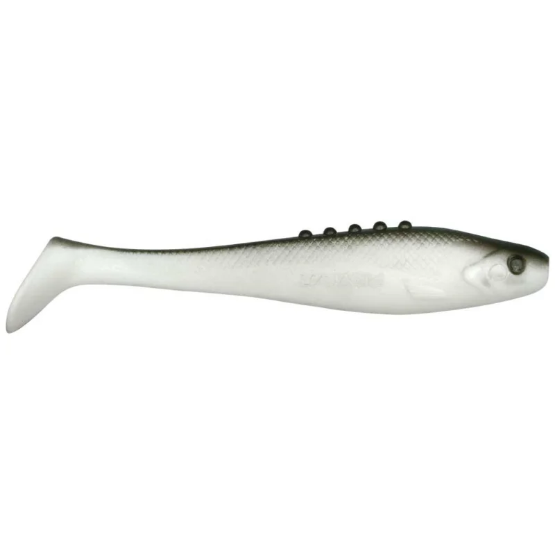 Hit sprzedaży Przynęta ripper Lunatic Dragon 15cm kolor S-10-100 2 sztuki
