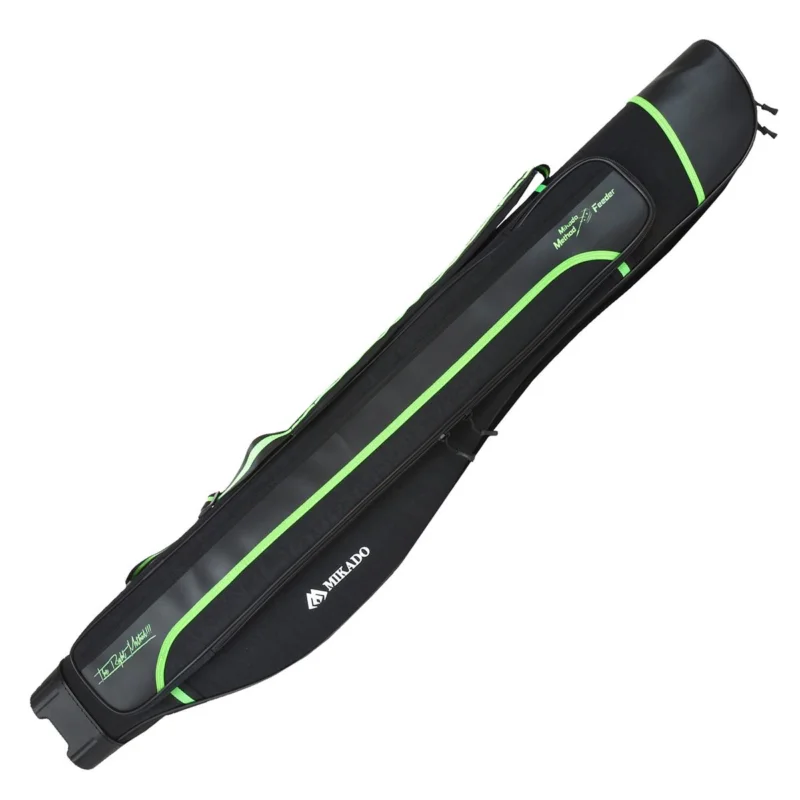 Pokrowiec na wędki 2 komory Method Feeder Mikado 135cm Wyjątkowa oferta