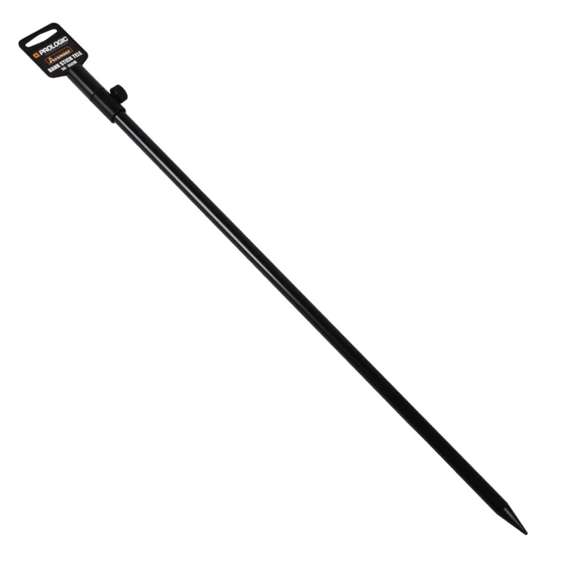 Nowość Podpórka wędkarska teleskopowa Prologic Avenger 50-85cm