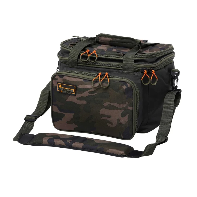 Torba wędkarska Prologic Avenger Carryall S 37x34x38cm Darmowy zwrot