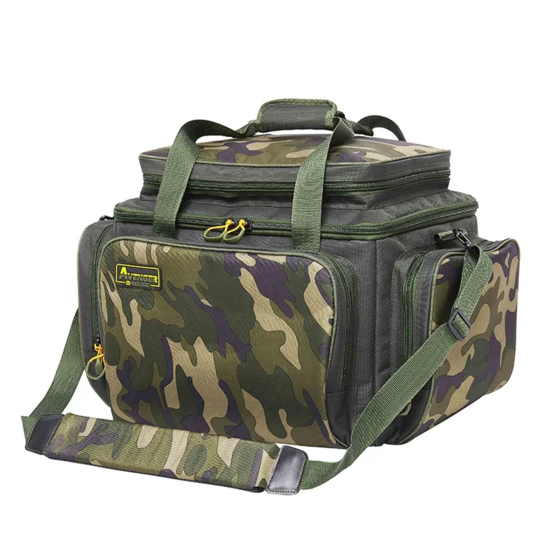 Torba wędkarska Prologic Avenger Carryall M 56x38x36cm Hit cenowy