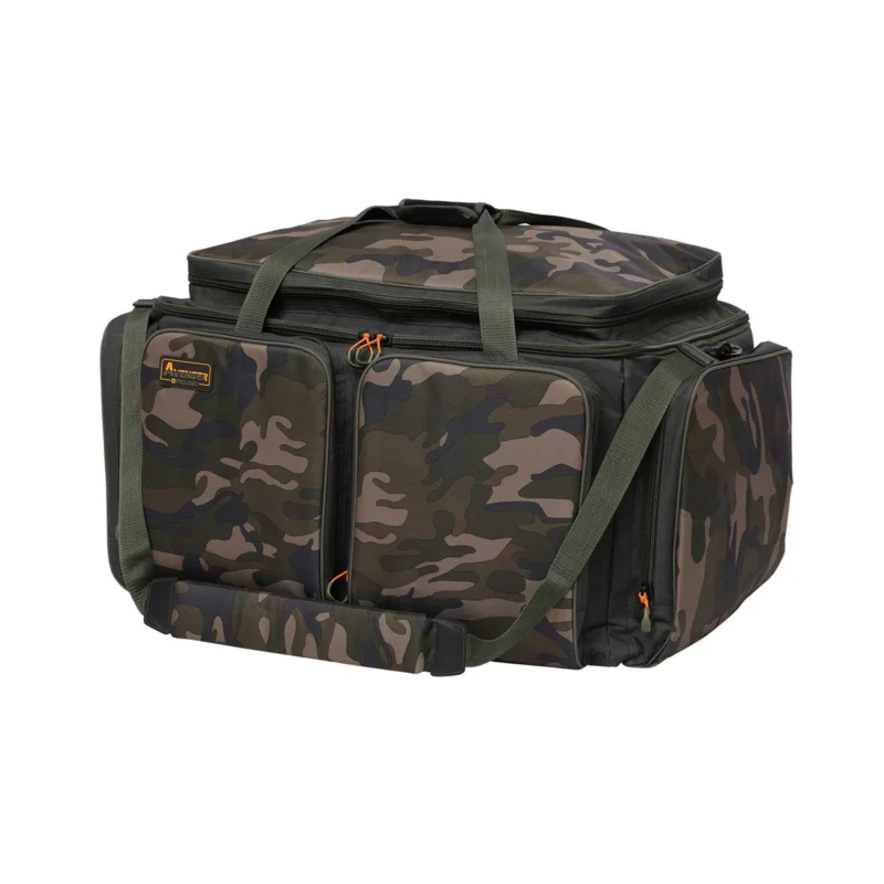 Torba wędkarska Prologic Avenger Carryall L 65x40x40cm Szybka dostawa