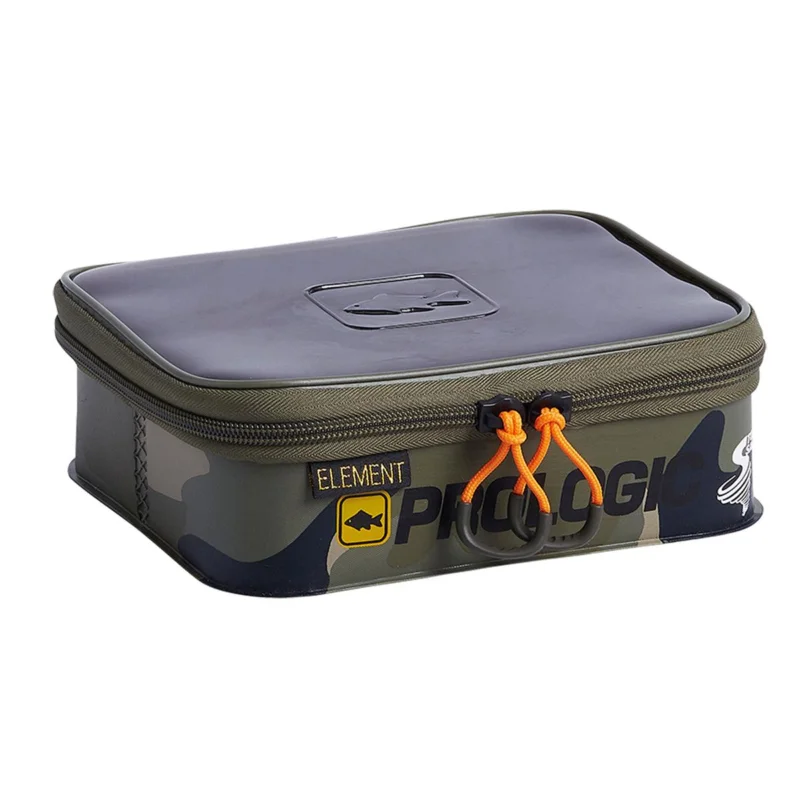 Torba wędkarska Element Storm Safe Prologic 10x17x6,5cm 1,1l Promocja
