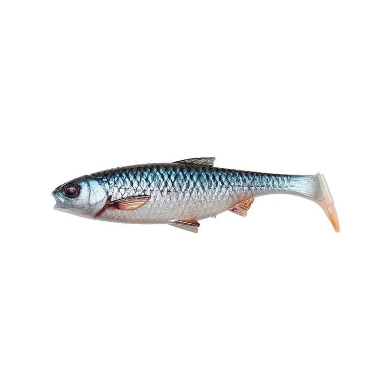 Przynęta ripper 3D River Roach Savage Gear 10cm / 10g roach Okazja