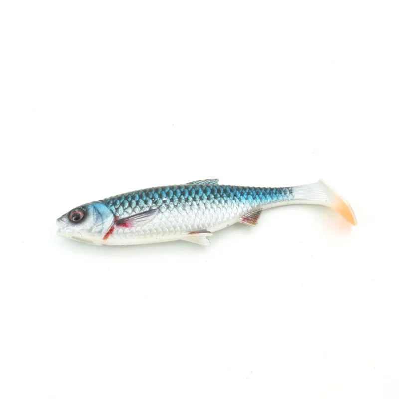 Ostatnia szansa Przynęta ripper 3D River Roach Savage Gear 12cm / 17g roach
