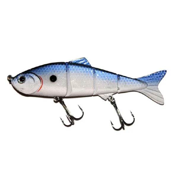 Wobler Jaxon Atract Multi-Parts XMP-E 11.5cm/17g G Oferta limitowana
