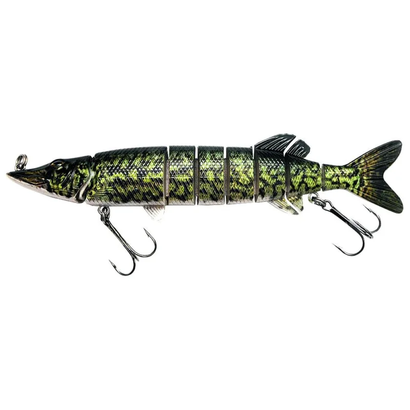 Zamów dziś Wobler Jaxon Atract Multi-Parts XMP-I 12.5cm/19g A