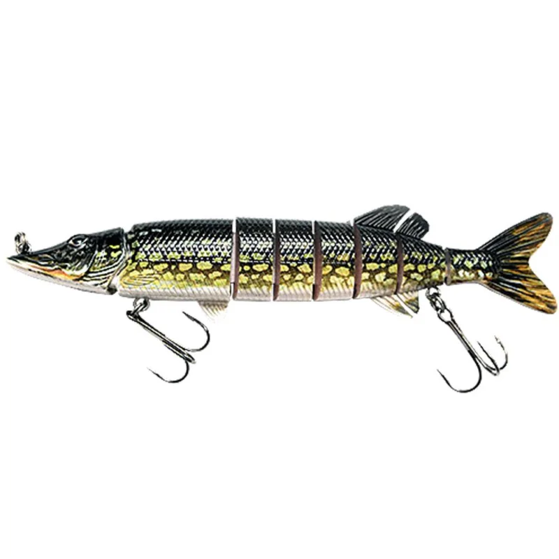 Wobler Jaxon Atract Multi-Parts XMP-I 12.5cm/19g C Okazja
