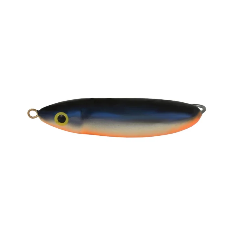 Darmowa dostawa Błystka Rapala Weedless Minnow Spoon 6cm/9g SD