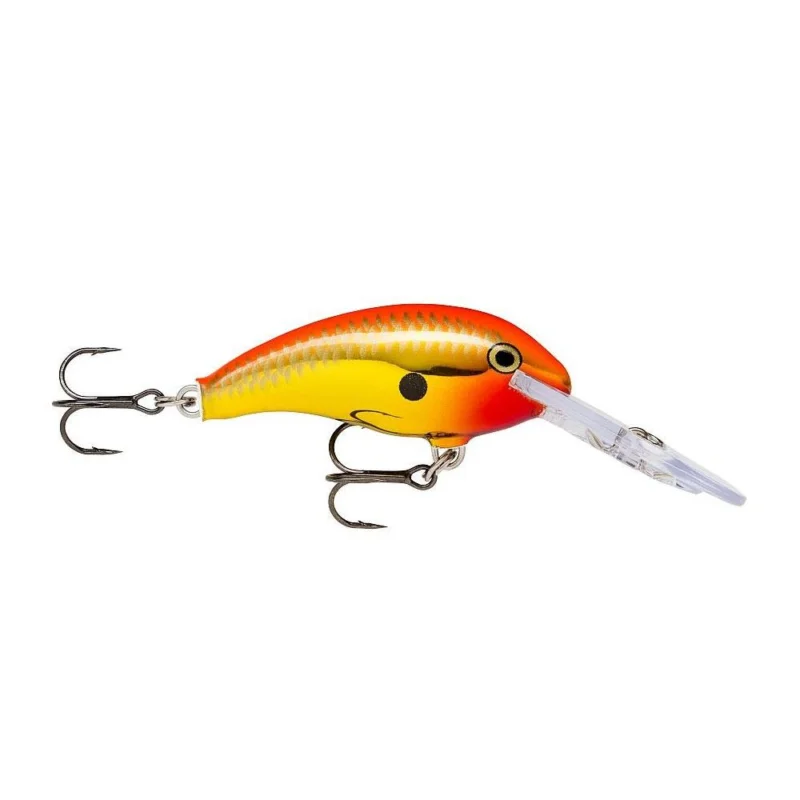 Wobler Rapala Shad Dancer 5cm / 8g CGFR Nowy