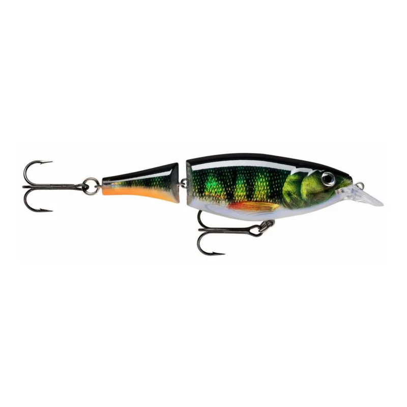 Tylko dziś Wobler Rapala X-Rap Jointed Shad 13cm/46g XJS13 PEL