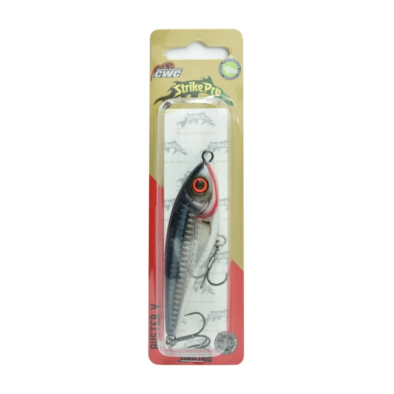 Wobler tonący Buster V Strike Pro 8,5cm / 17,7g C501F Kup teraz