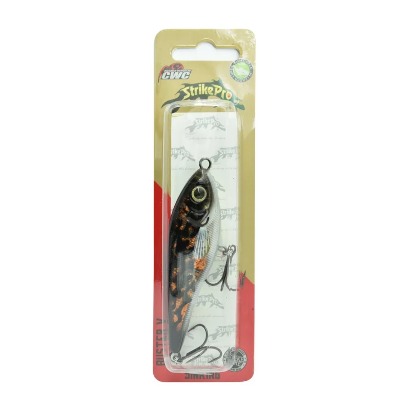 Kup online Wobler tonący Buster V Strike Pro 8,5cm / 17,7g C770G