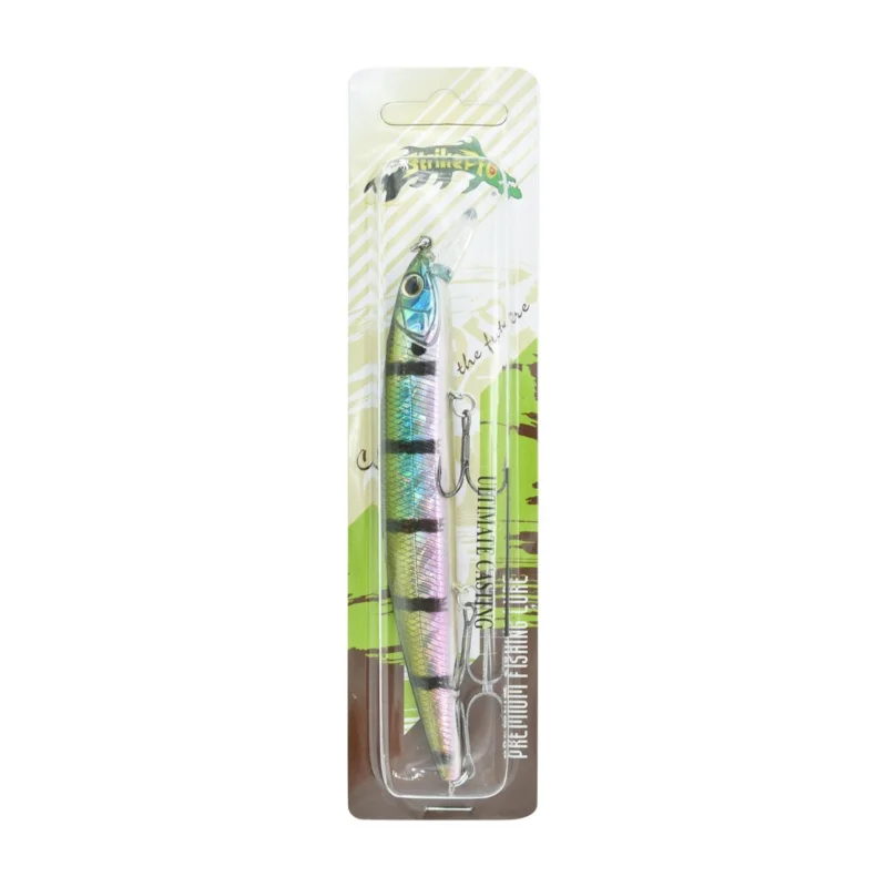 Premium Wobler Montero Suspending Strike Pro 13cm / 20.3g 630V