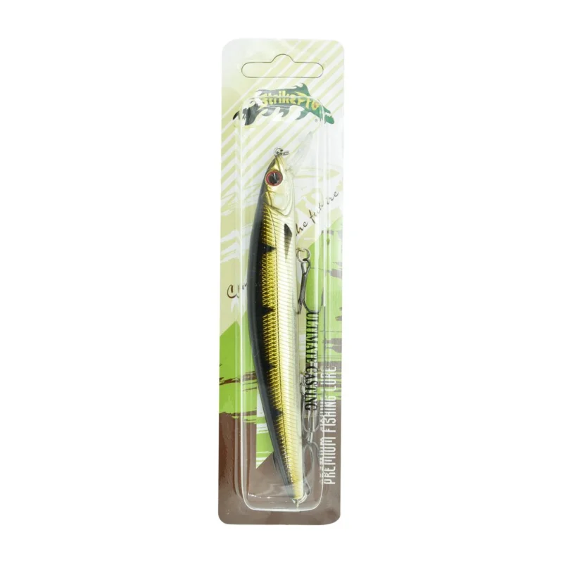 Najlepsza cena Wobler Montero Suspending Strike Pro 13cm / 20.3g C606E