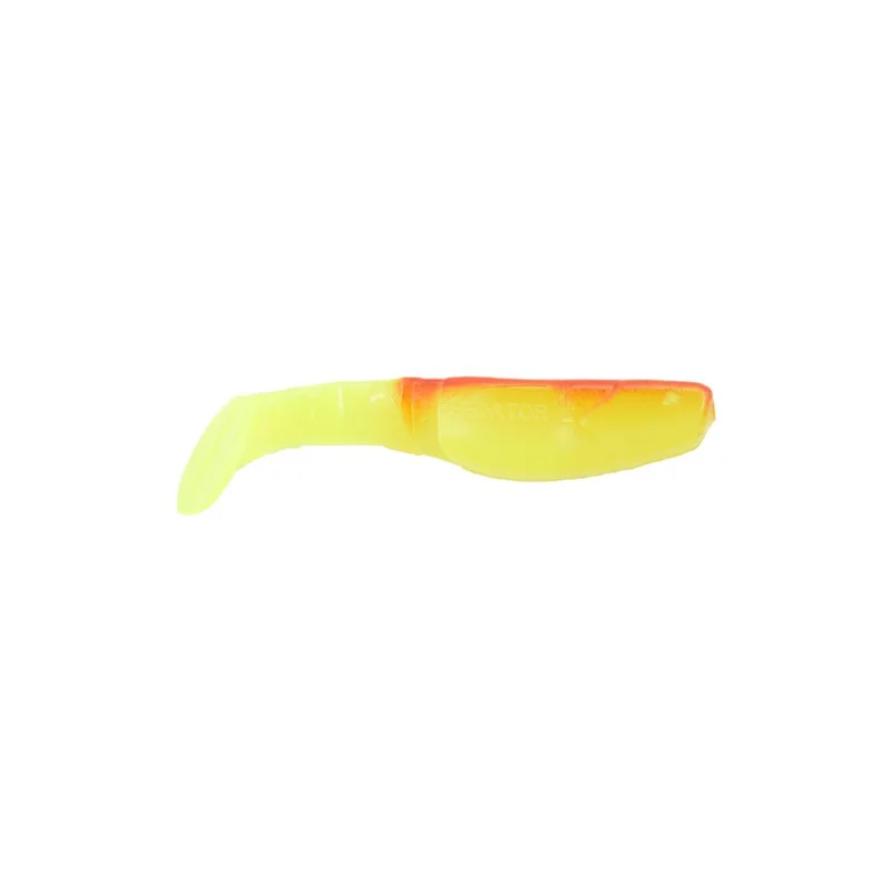 Ripper, kopyto Mann''s 5,5 cm BR FCH seledynowy/fluo Wybór klientów
