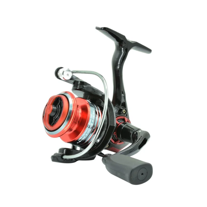 Kołowrotek podlodowy Mikado Trython Micro 502 FD 2 łożyska Bestseller
