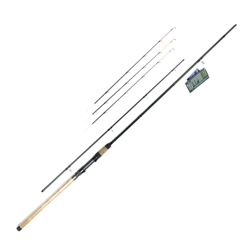 Wędka do methody Dragon MegaBaits Tactix Method Feeder 2.70m -60g Cena promocyjna
