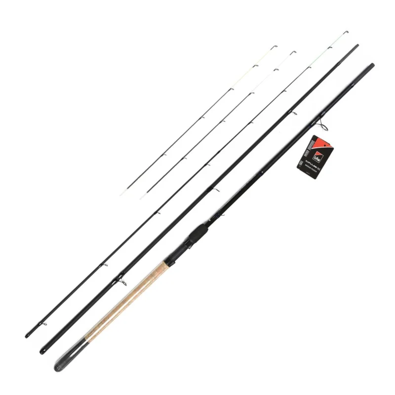 Wędka feederowa DAM Impulse-X Feeder 3,60m 50-100g Oferta
