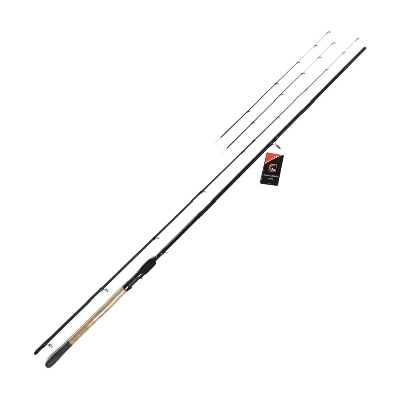 Wędka gruntowa DAM Impulse-X Picker 3,00m 15-55g Dostępne od ręki