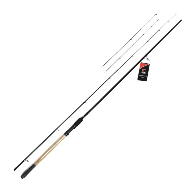 Bezpieczna płatność Wędka gruntowa DAM Impulse-X Picker 2,75m 15-55g