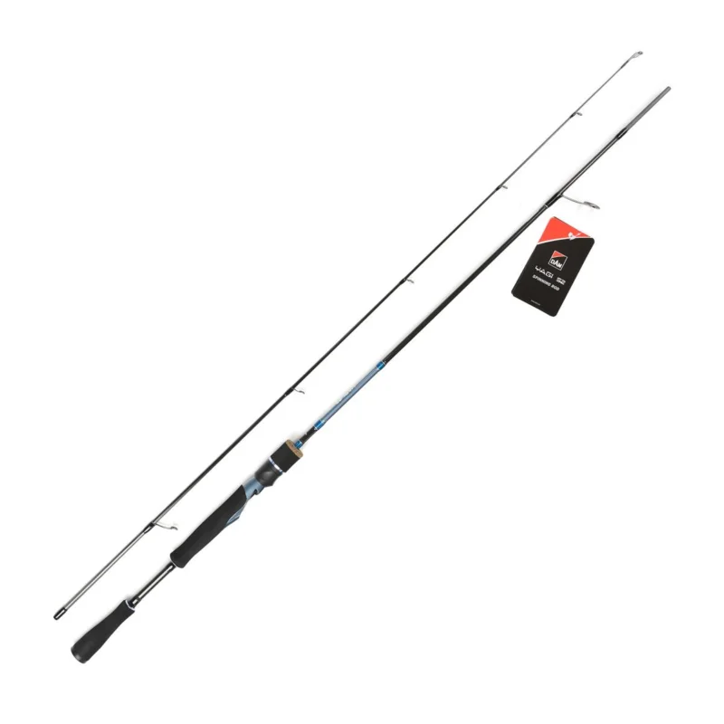 Wędka spinningowa DAM Yagi Spin 1,90m 5-20g Niska cena
