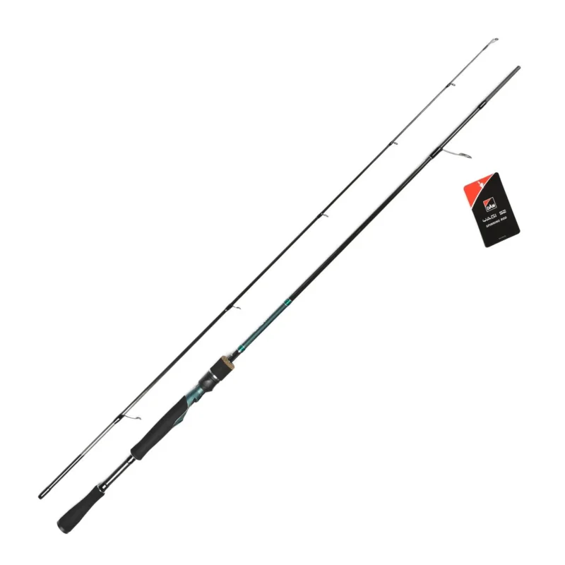 Wędka spinningowa DAM Yagi Spin 1,98m 7-28g Hit sprzedaży