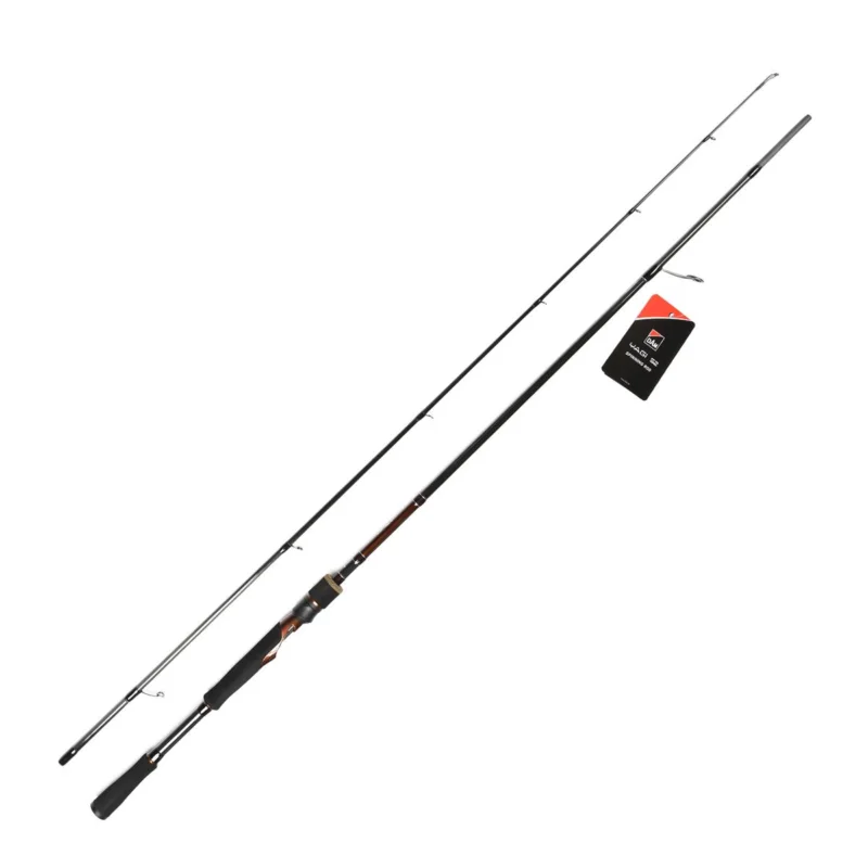 Ekspresowa dostawa Wędka spinningowa DAM Yagi Spin 2,20m 15-53g