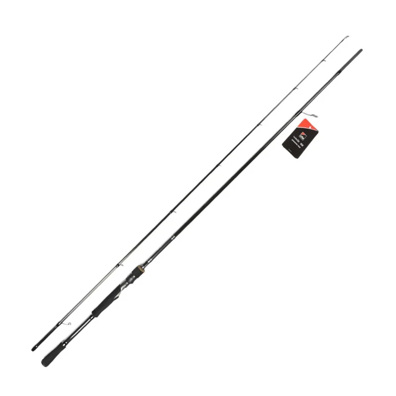 Szybka wysyłka Wędka spinningowa DAM Yagi Spin 2,59m 12-42g