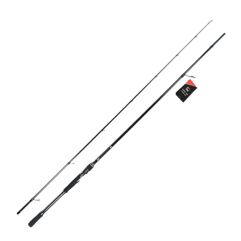 Premium Wędka spinningowa DAM Yagi Spin 2,74m 12-42g