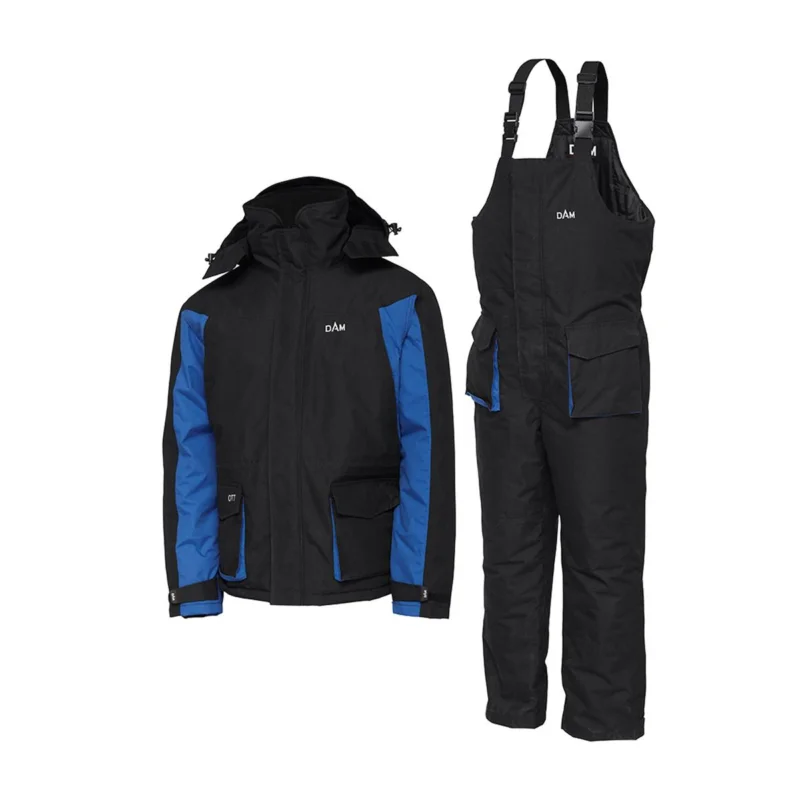 Wybór klientów Kombinezon wędkarski O.T.T. Thermal Suit rozmiar M DAM