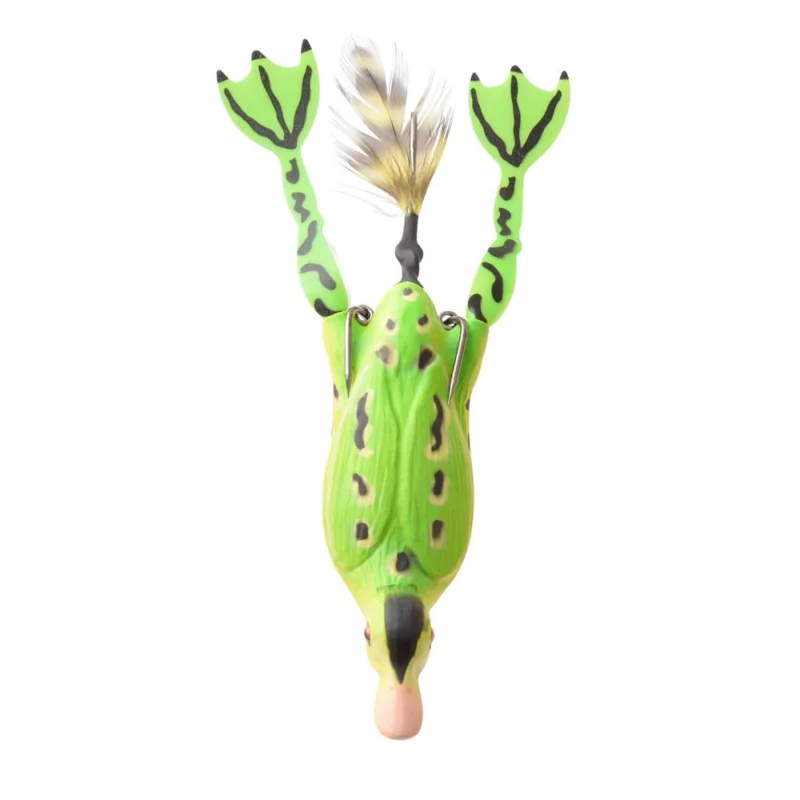 Ograniczona ilość Przynęta Savage Gear 3D Kaczątko 10cm / 40g - 02-Fruck