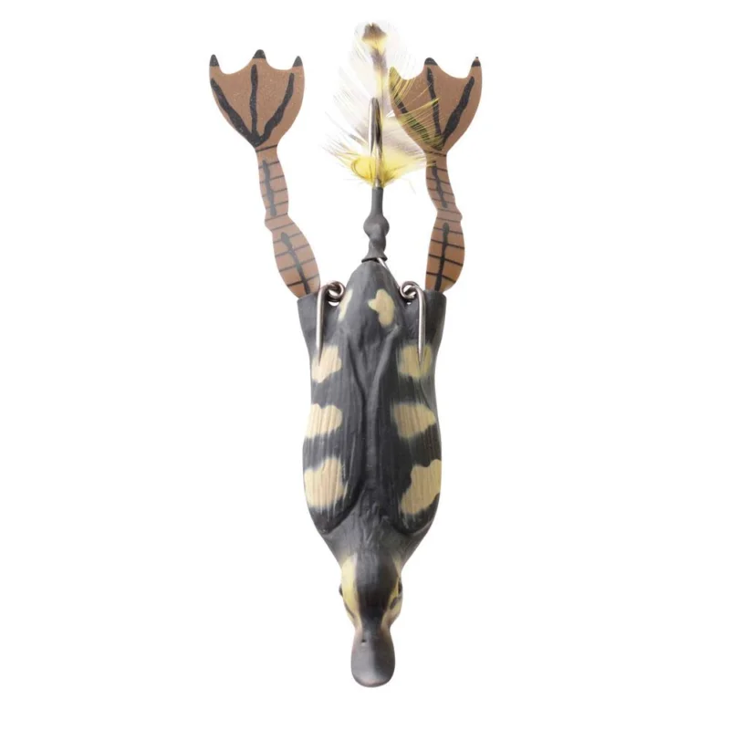 Przynęta Savage Gear 3D Kaczątko 7,5cm / 15g - 01-Natural Nowy