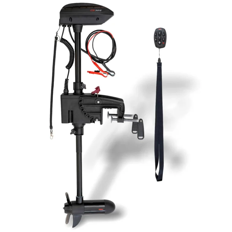 Bestseller SILNIK ZABURTOWY RHINO CR30VF
