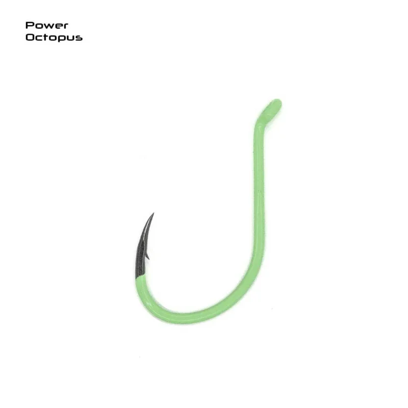 Oferta limitowana HAKI VAGNER POWER OCTOPUS 8/0-4szt
