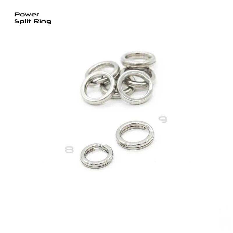 Zamów teraz KÓŁKA ŁĄCZNIKOWE VAGNER POWER 8mm/68kg