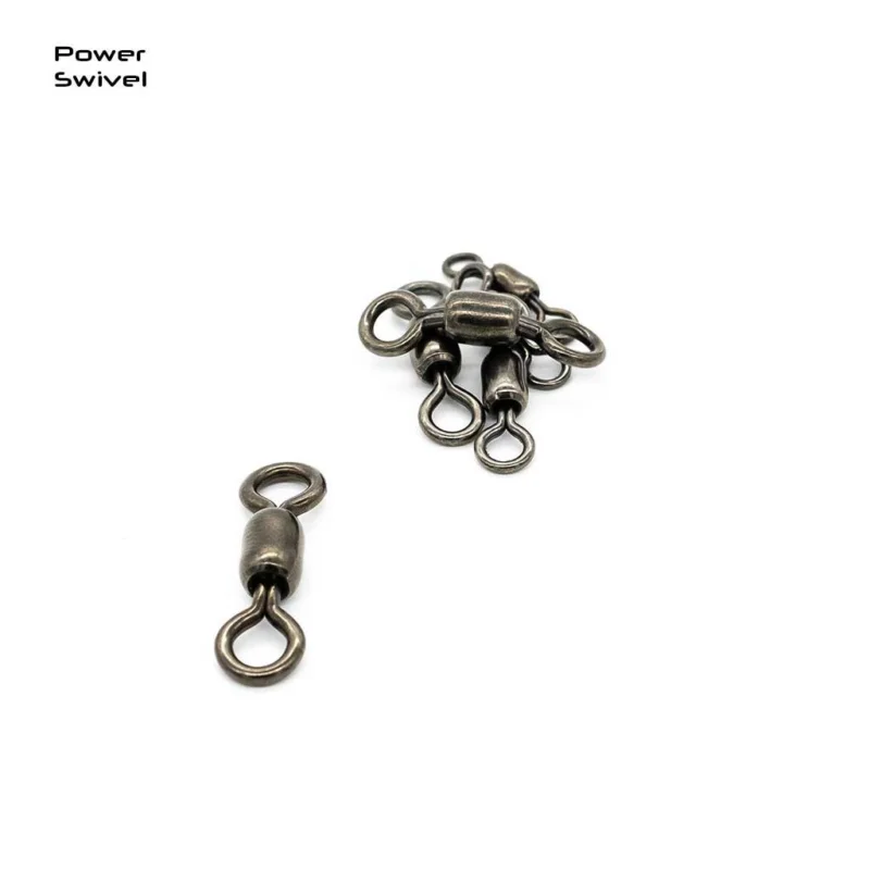 Rabat KRĘTLIKI VAGNER POWER SWIVEL 2-140kg